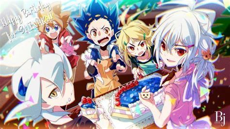 Beyblade Burst Yaoi Ships Pictures Completed Aiger X Valt Anime Anime Boy Beyblade Burst