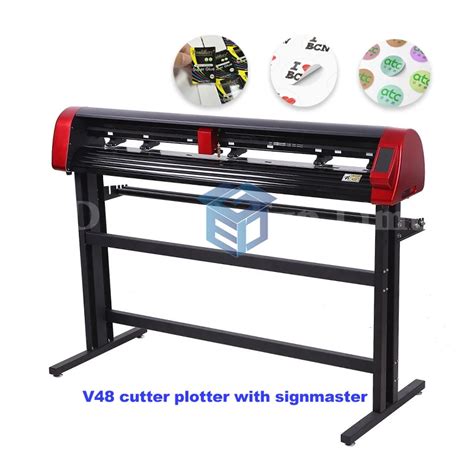 Skycut V Vinyl Cutting Plotter Mm Label Cutter Plotter