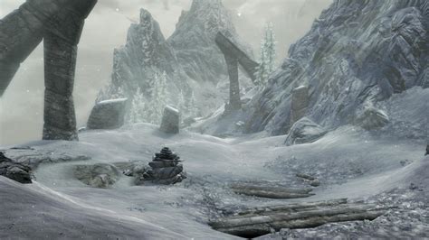 Skyrim: Special Edition Looks Great In These Screenshots