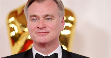 Christopher Nolan già pronto a girare il suo nuovo film E si tratta di