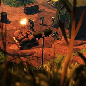 Buy Jagged Alliance Rage CD Key Compare Prices