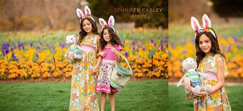 Spring Photography in Dallas - Flower Mound Photographer