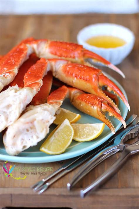 10 Best Snow Crab Recipes