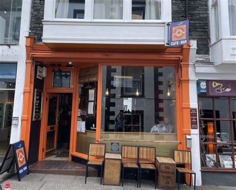 Great Restaurants In Keswick Cumbria