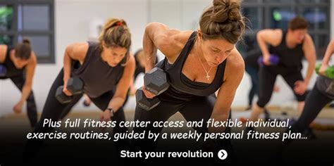 30 Day Revolution - HNH Fitness - Oradell, New Jersey