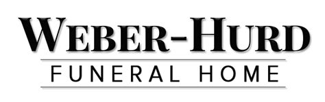 Our Location Weber Hurd Funeral Home