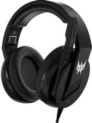 Acer Predator Galea 311 Gaming Headset Negro Muziker