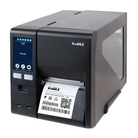 Godex Barcode Printer at ₹ 11500/piece | GoDEX Barcode Printers in New ...