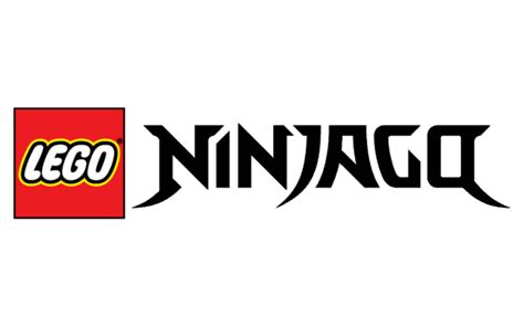 Lego Ninjago Logo - PNG Logo Vector Brand Downloads (SVG, EPS)