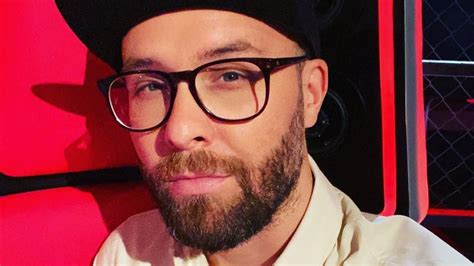 Mark Forster Ist Der Typ Der Mit Humor Auf Kritik Reagiert GALA De