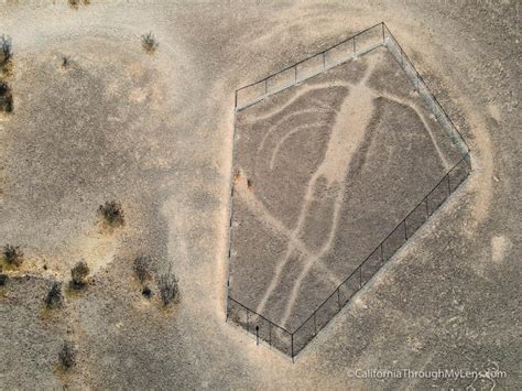 Blythe Intaglios: Native American Geoglyphs in the California Desert ...