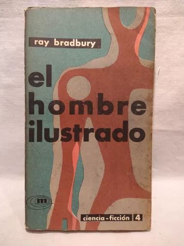 El Hombre Ilustrado Ray Bradbury Minotauro R