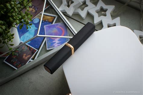 Матовый розовый нюд этой весны L Oreal Paris Color Riche Intense Volume Matte 640 Le Nude