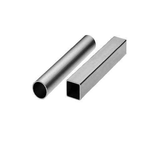 Astm B Gr Titanium Square Tube And Pipe For Industrial High Purity