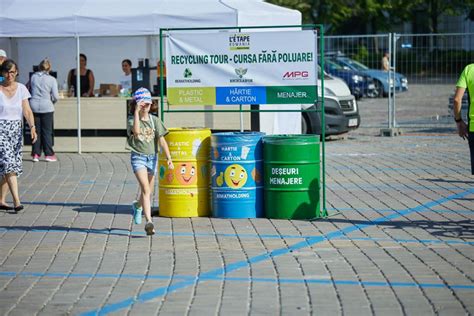 2022 LÉtape România by Tour de France Reciclad OR Reciclează