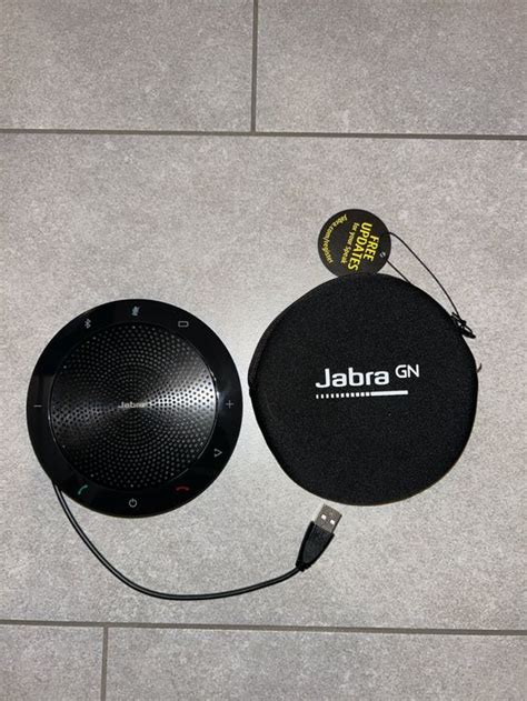 St Ck Jabra Bluetooth Und Usb Freisprecheinrichtung Kaufen Auf