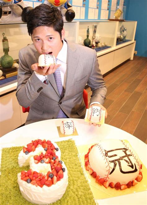 Shohei Ohtani Doing Things On Twitter Shohei Ohtani Pretending To Eat