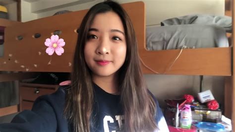 【美國大學】我的宿舍 Uw Madison Dorm Tour Youtube