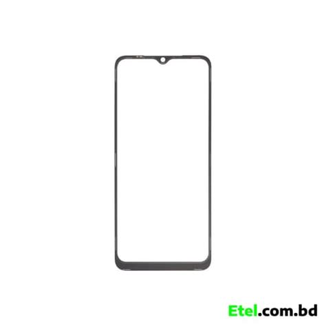 Xiaomi Redmi A1 Plus Upper Glass Display In Bangladesh