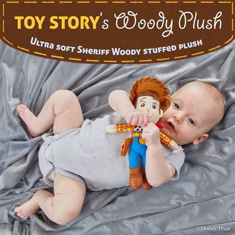 woody stuffed animal 8