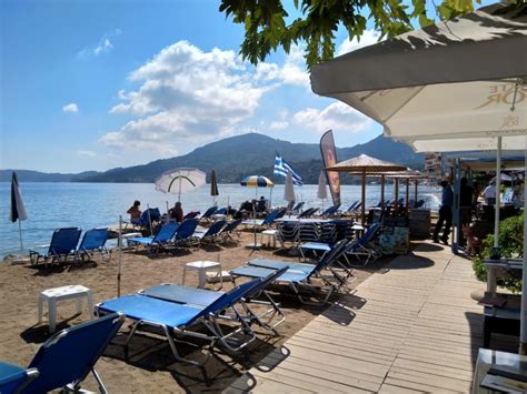 Strand Sentido Apollo Palace Messonghi Holidaycheck Korfu