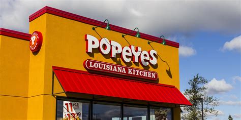 Did A Georgia Woman Really Drive Into A Popeyes Mad About Biscuits