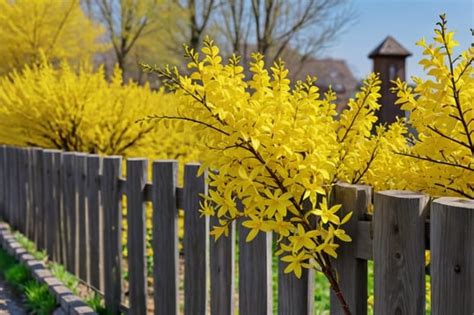 Forsythia Tensorart