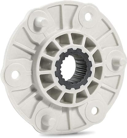 Amazon Washer Rotor Hub Assembly MBF618448 For LG Washing Machine