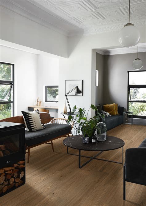 Secret: wood-effect surfaces of timeless beauty | Ragno