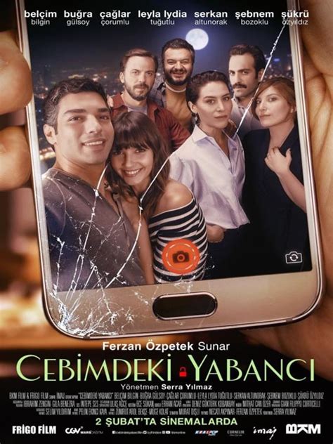 Cebimdeki Yabancı filmi en yeniler yorumlar Beyazperde