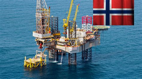 Civil Society Leaders Slam Norways Approval For New Oil And Gas