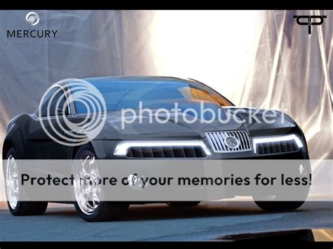 Mercury Cougar Concept 2011 Photo By Dt8731 Photobucket