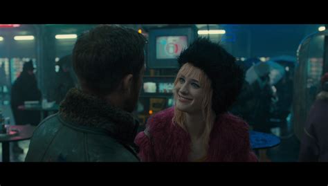 Blade Runner 2049 – Blu-ray Screenshots | HighDefDiscNews