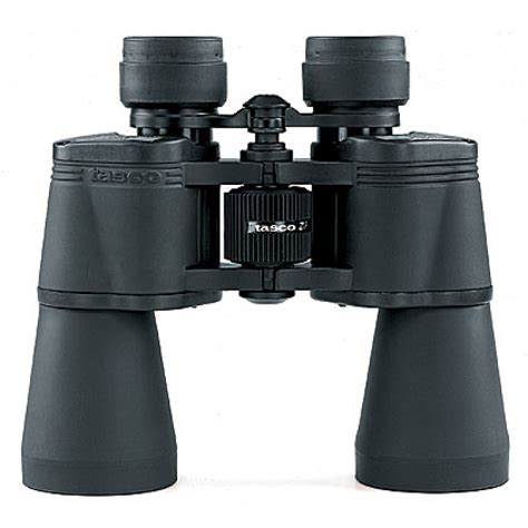 Tasco 12x50 Essentials Porro Prism Mc Binoculars • Leederville Cameras