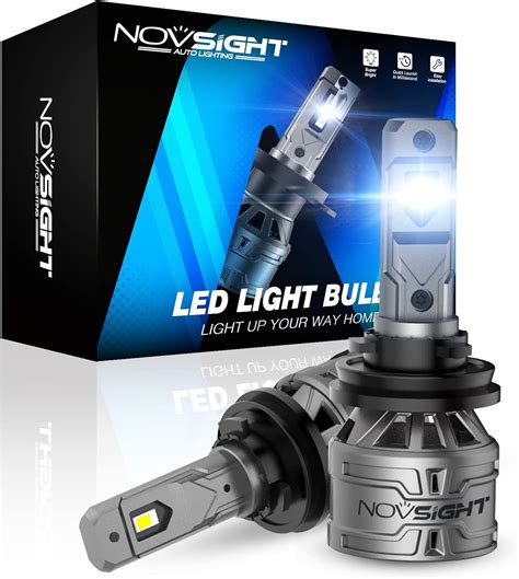 Amazon Novsight H H H H Led K Lm H H H H Led