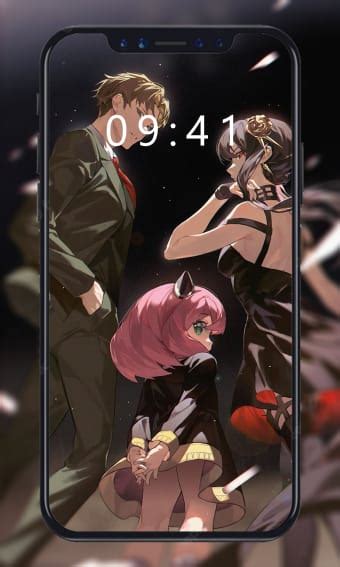 Anime Live Wallpaper 4K for Android - Download