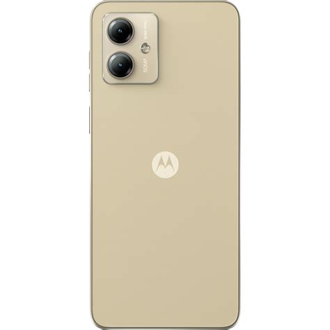 Motorola Moto G Smarttelefon Gb Beige Elkj P Elkj P