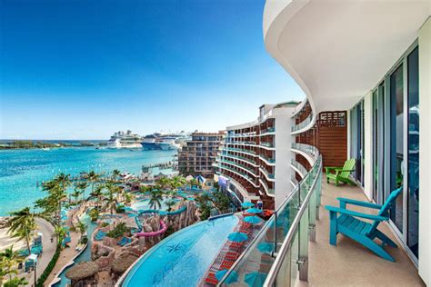 MARGARITAVILLE BEACH RESORT NASSAU RECOGNIZED AS TRIPADVISOR 2023