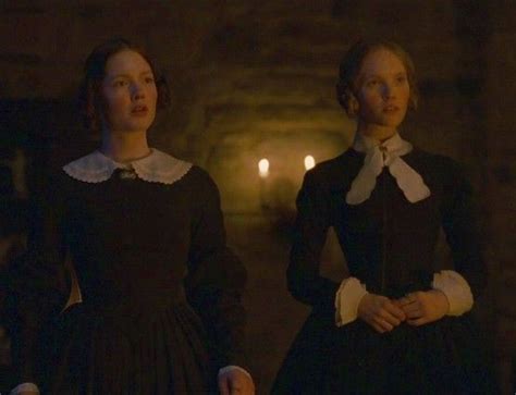 Holliday Grainger (Diana Rivers) & Tamzin Merchant (Mary Rivers) - Jane ...