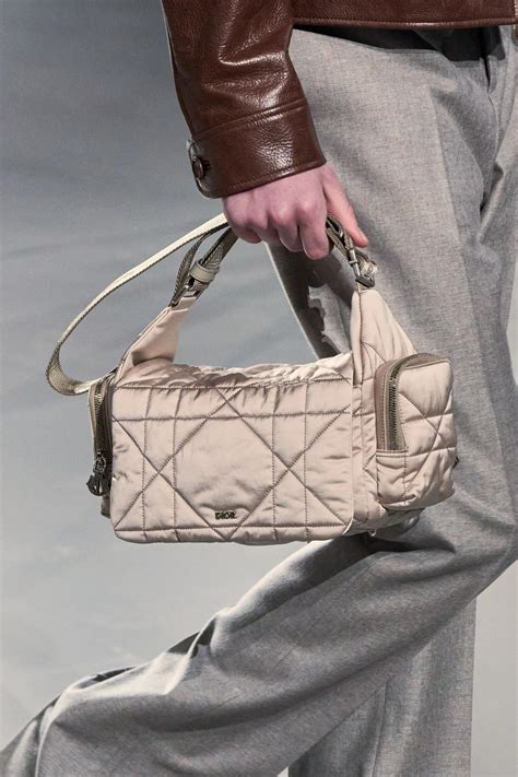 Dior Men Fall Menswear Collection In Mens Accessories