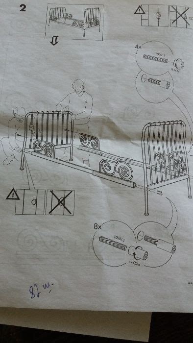 Ново тръбно легло гр. Русе Родина 2 • OLX.bg