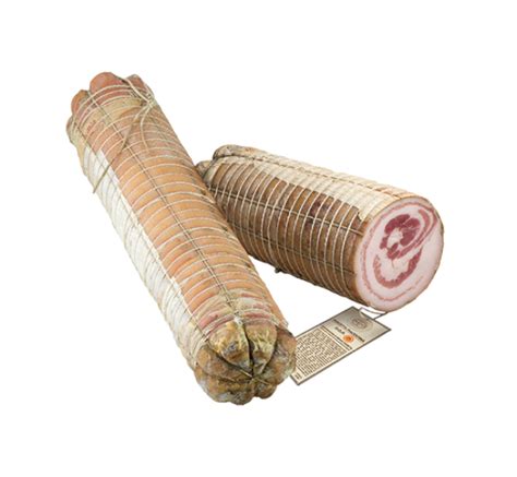 Pancette Guanciale Intero Maletti 1867 Srl