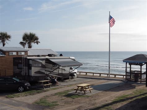 Our Favorite Oceanfront Rv Parks Along The East Coast