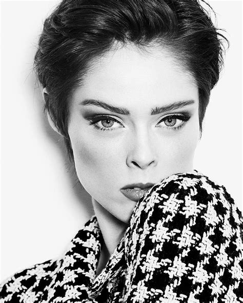 Supermodel Diary How Coco Rocha Reshaped The Fashion World With Her