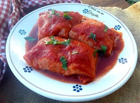 Involtini Di Mortadella Alla Pugliese Secondi