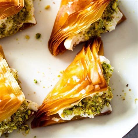 Lebanese Baklava Artofit