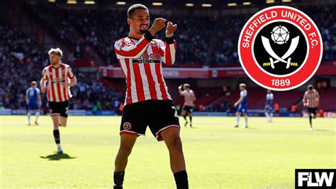 Sheffield United Boss Makes Transfer Claim On Star