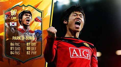 Mr Stamina He S Cracked World Cup Hero Park Ji Sung Player