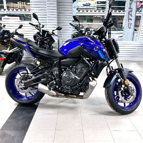 Naked Hyper Naked Motorcycles For Sale In Hamilton Peterborough