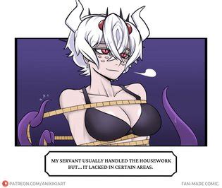 Life In The Abyss Luscious Hentai Manga Porn